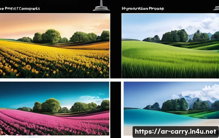 캐리 콘텐츠의 사회적 영향 - Here are three detailed image generation prompts in English, designed to adhere to your specified gu...